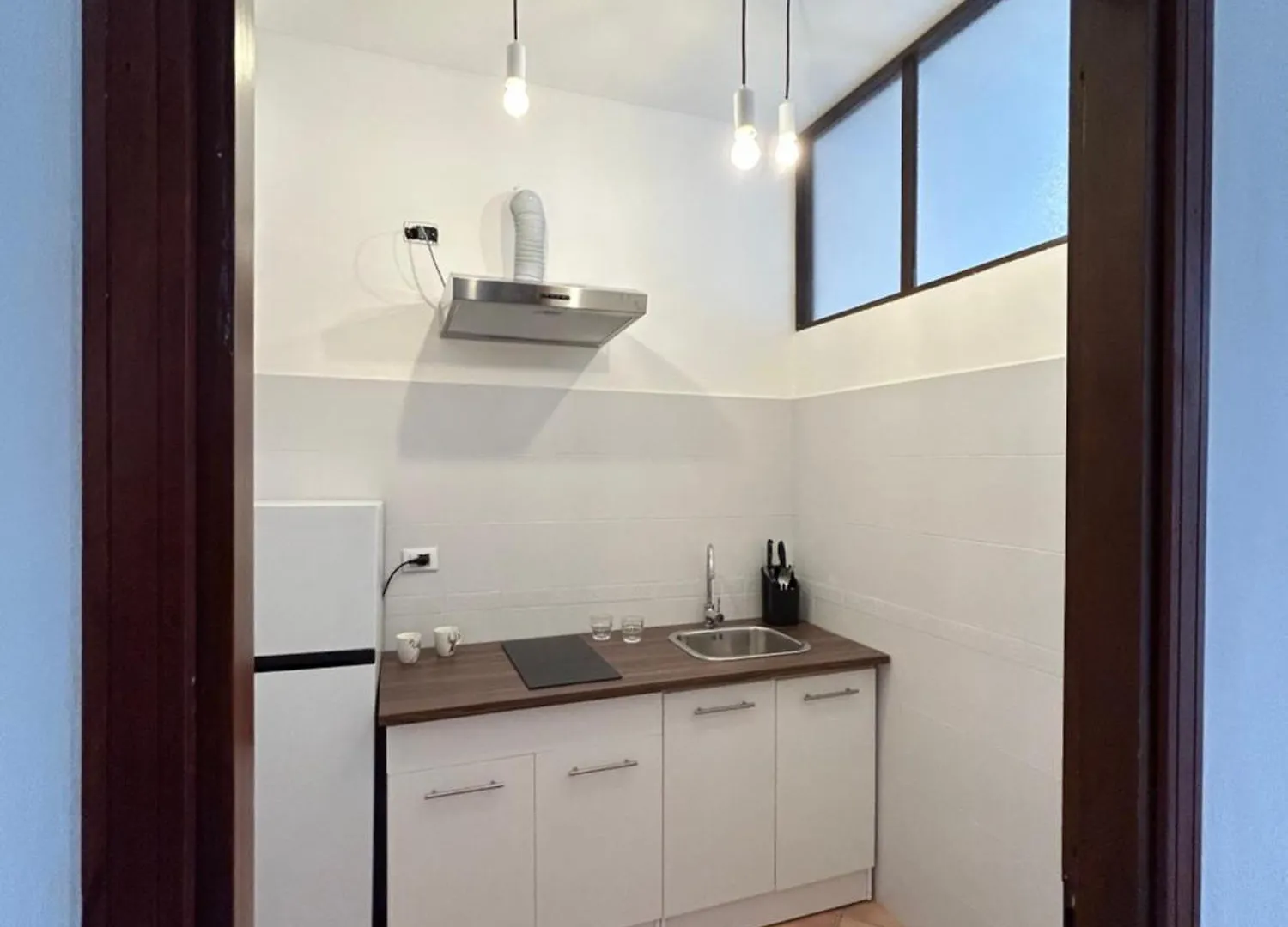 Appartamento Ticinum House Pavia