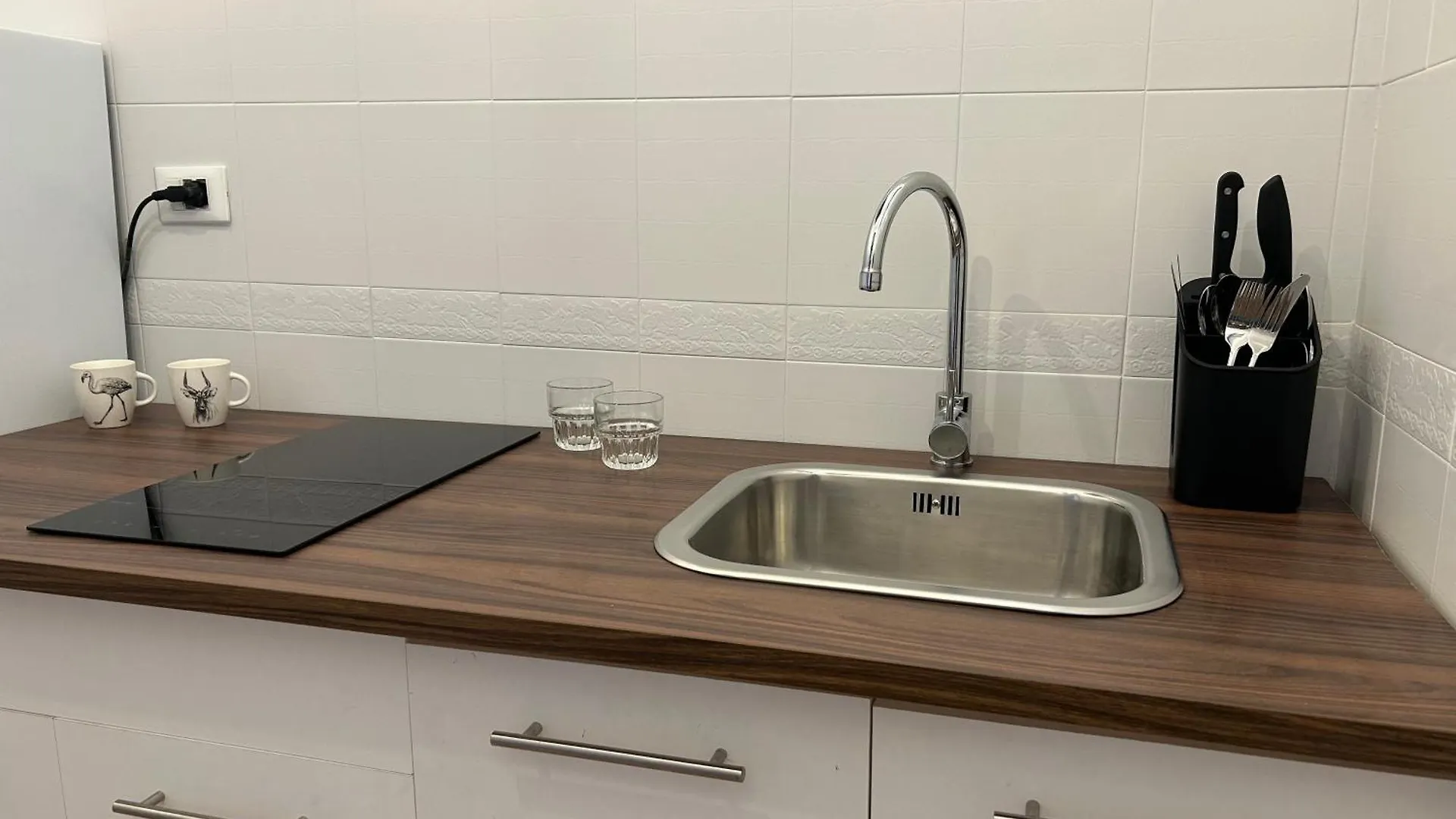 Appartamento Ticinum House Pavia Italia