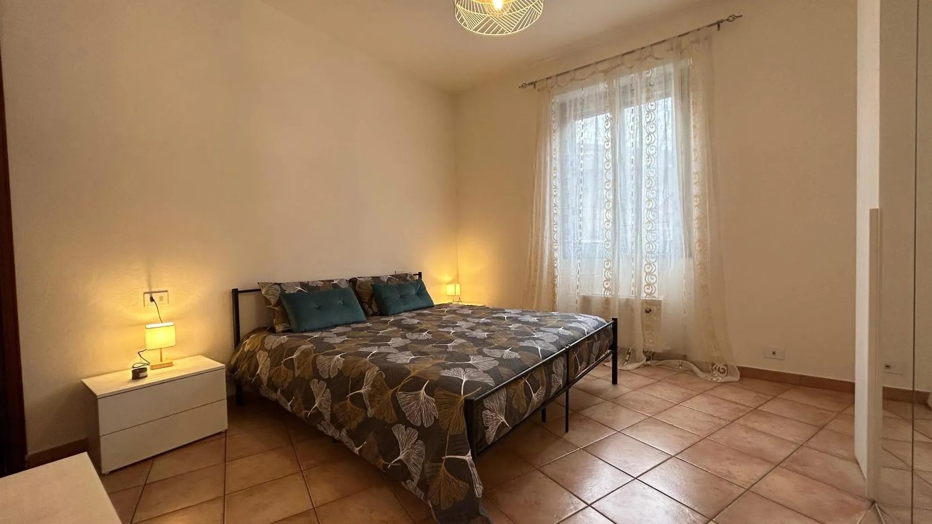Appartamento Ticinum House Pavia