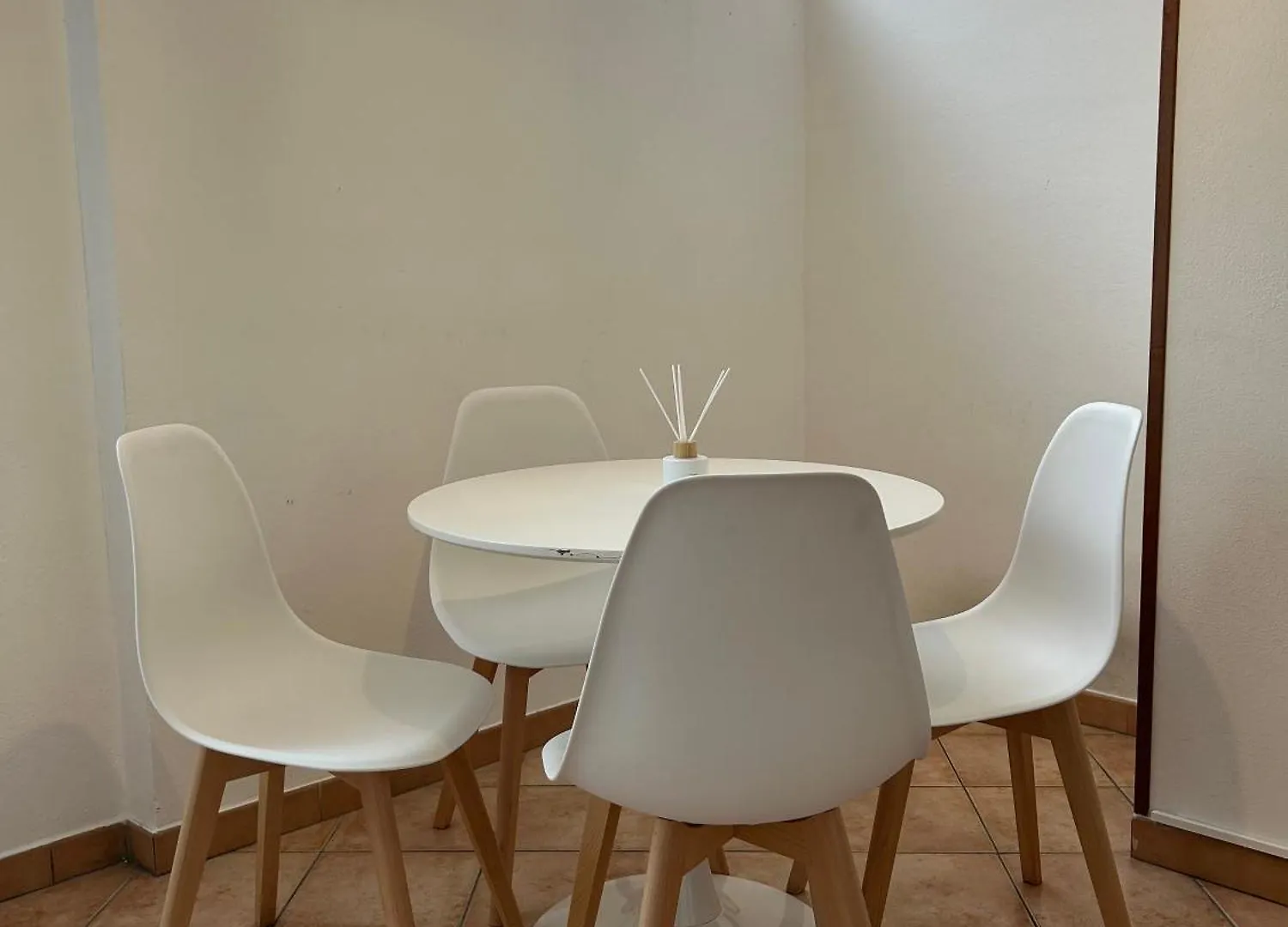 Appartamento Ticinum House Pavia