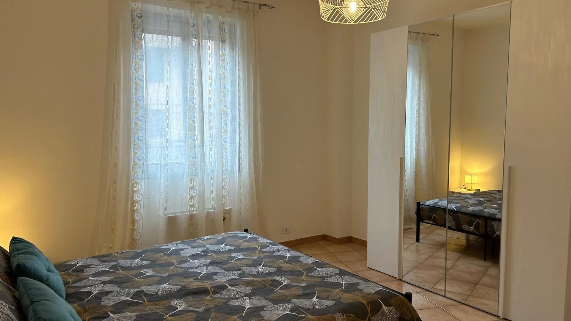 Appartamento Ticinum House Pavia 0*,  Italia
