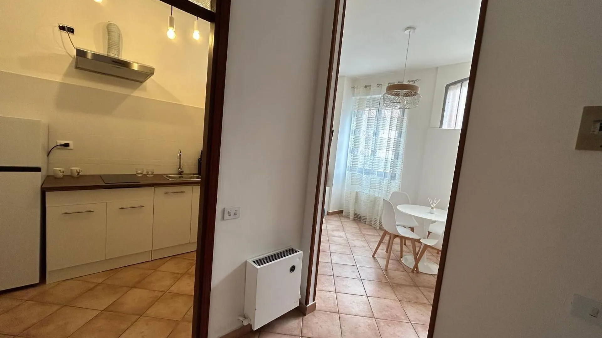 Appartamento Ticinum House Pavia