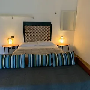 Appartamento Mood - Flarer 21, Pavia